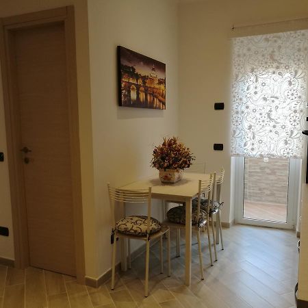 B&B I Bichi Rome Exterior photo