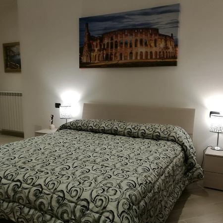 B&B I Bichi Rome Exterior photo