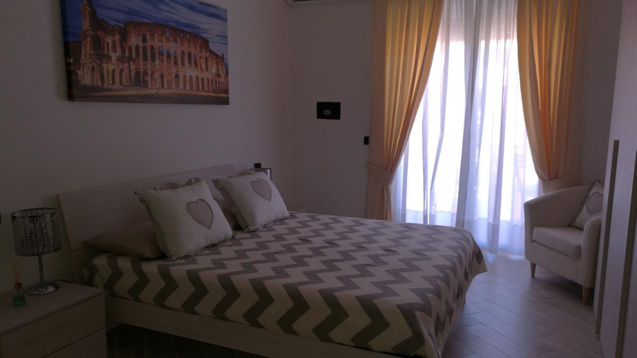 B&B I Bichi Rome Exterior photo