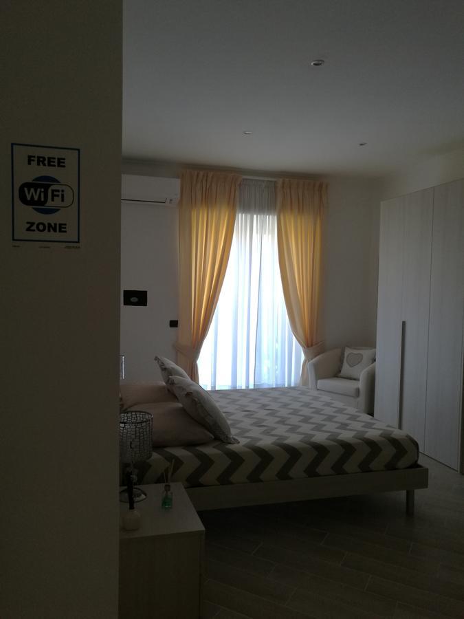 B&B I Bichi Rome Exterior photo