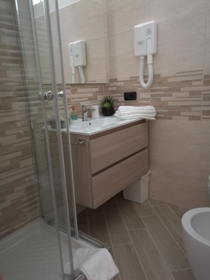 B&B I Bichi Rome Exterior photo