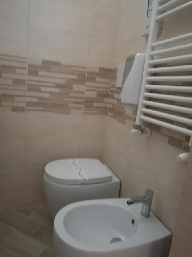 B&B I Bichi Rome Exterior photo