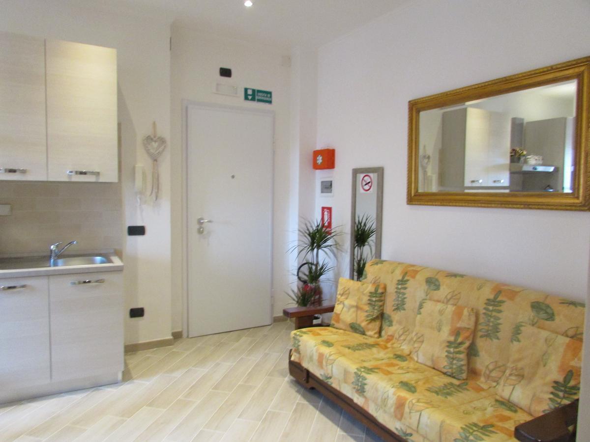 B&B I Bichi Rome Exterior photo
