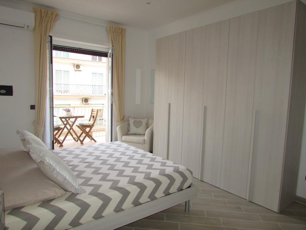 B&B I Bichi Rome Exterior photo