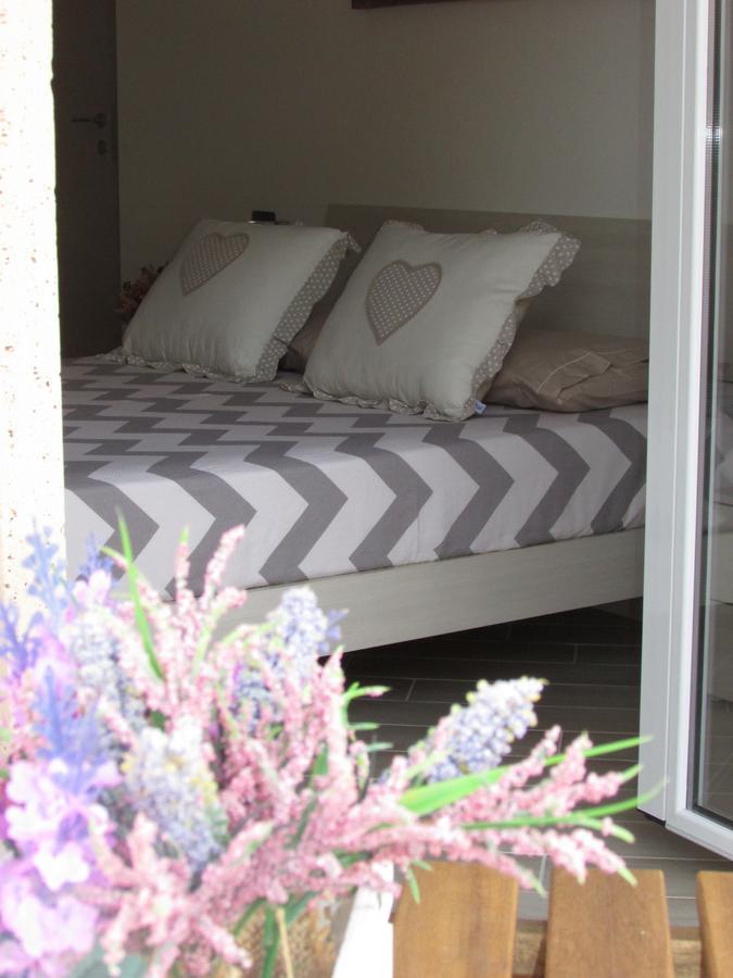 B&B I Bichi Rome Exterior photo