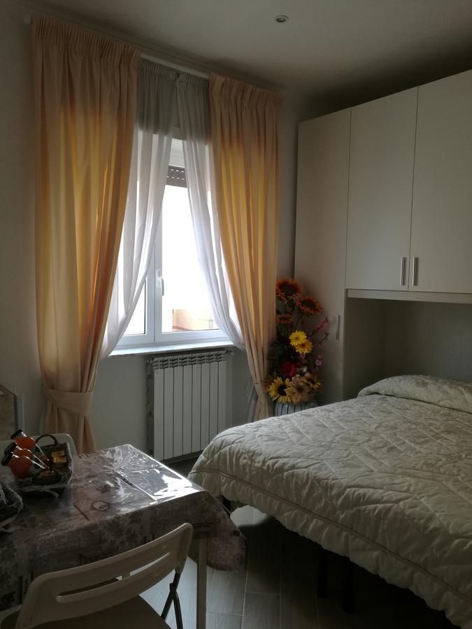 B&B I Bichi Rome Exterior photo