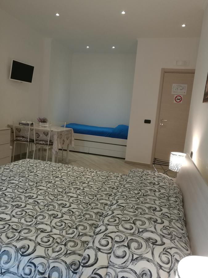 B&B I Bichi Rome Exterior photo
