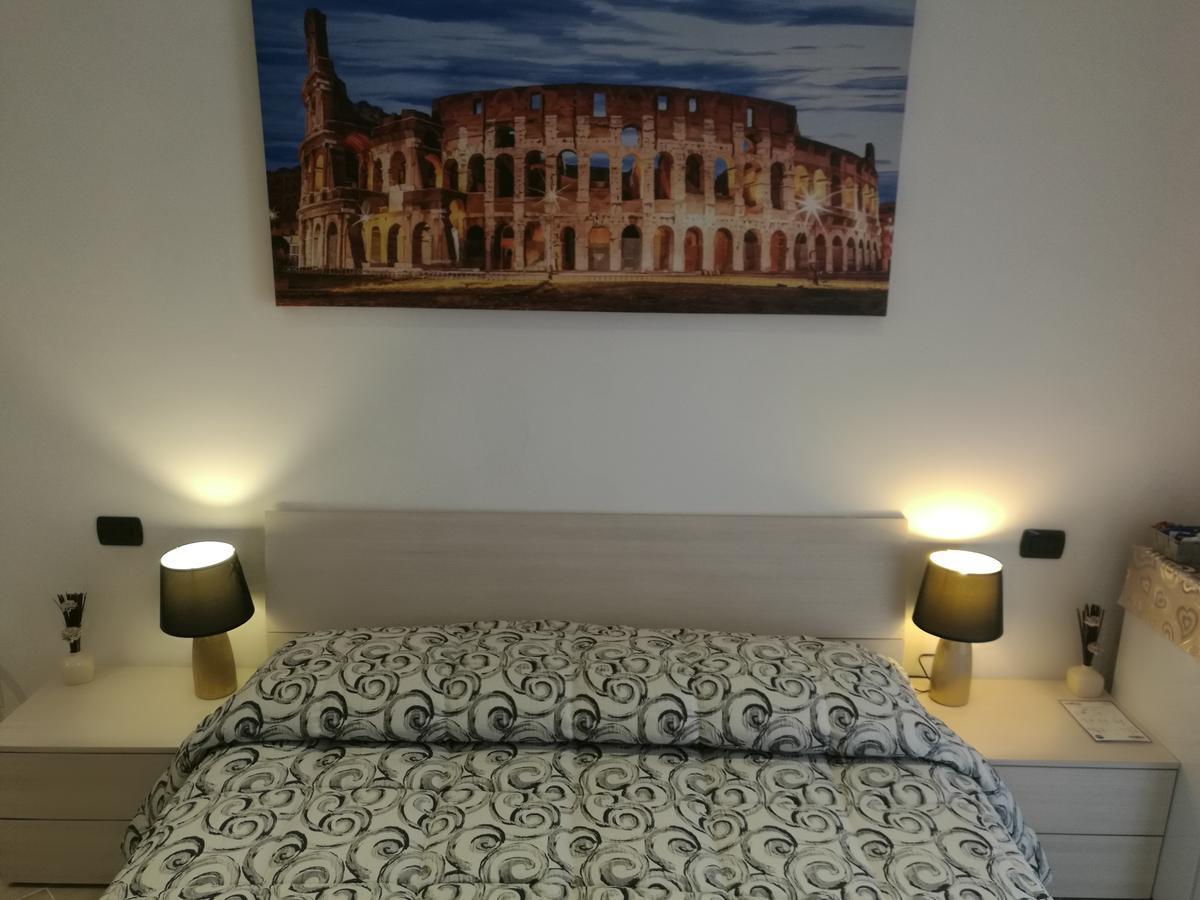 B&B I Bichi Rome Exterior photo